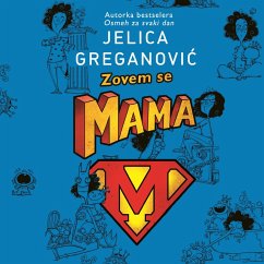 Cover Zovem se mama (MP3-Download)
