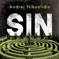 Sin (MP3-Download) - Nikolaidis, Andrej
