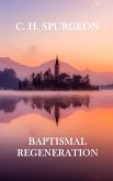 Baptismal Regeneration (eBook, ePUB)