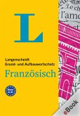 Langenscheidt Grund- und Aufbauwortschatz Französisch (eBook, PDF)