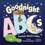 Goodnight ABCs (eBook, ePUB)