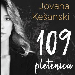 109 pletenica (MP3-Download) - Kešanski, Jovana