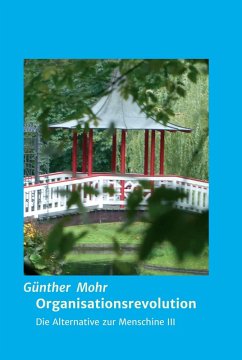 Organisationsrevolution (eBook, ePUB) Cover Organisationsrevolution (eBook, ePUB)