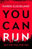 You Can Run (eBook, ePUB)