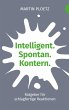 Intelligent. Spontan. Kontern. (eBook,... - Bild 1