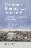 Commerce, finance and statecraft (eBook, PDF) Commerce, finance and statecraft (eBook, PDF)