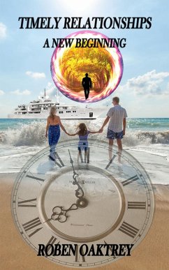 Cover Timely Relationships: A New Beginning (eBook, ePUB)