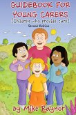 Guidebook for Young Carers (eBook, ePUB)