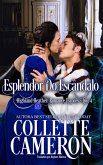 Esplendor do Escândalo (Série Highland Heather: Romance Escocês #4, #4) (eBook, ePUB)