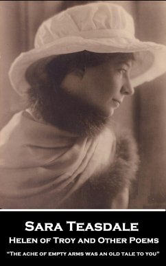Cover Helen of Troy and Other Poems (eBook, ePUB)