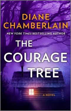 The Courage Tree (eBook, ePUB) - Chamberlain, Diane