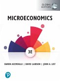 Microeconomics, Global Edition (eBook, PDF)