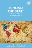 Beyond the state (eBook, PDF) Beyond the state (eBook, PDF)