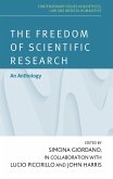 The freedom of scientific research (eBook, PDF)