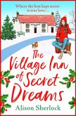 The Village Inn of Secret Dreams (eBook, ePUB)
