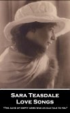 Love Songs (eBook, ePUB)