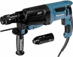 Makita HR2631FTJ Kombihammer