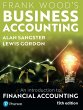 Frank Wood's Business Accounting... - Bild 1