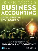 Frank Wood's Business Accounting (eBook, ePUB)