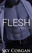 Flesh: Libri 1 - 3 (eBook, ePUB) - Bild 1