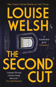 The Second Cut (eBook, ePUB) - Welsh, Louise