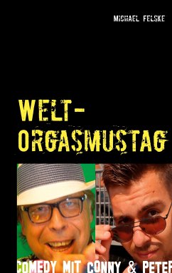 Welt-Orgasmustag (eBook, ePUB)