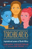 Torchbearers 4: Zolani, Maggie, Suna (eBook, ePUB)
