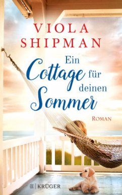 Cover Ein Cottage für deinen Sommer   (Mängelexemplar)