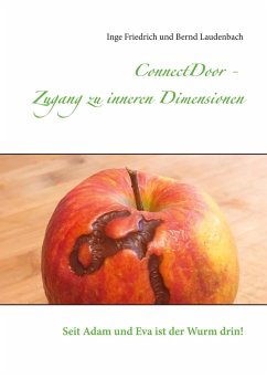 ConnectDoor - Zugang zu inneren Dimensionen (eBook, ePUB)