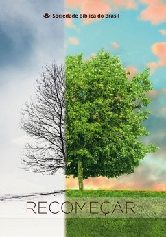 Recomeçar (eBook, ePUB) - Brasil, Sociedade Bíblica do