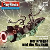 Der Krieger und die Navakan / Perry Rhodan-Zyklus "Chaotarchen" Bd.3123 (MP3-Download)