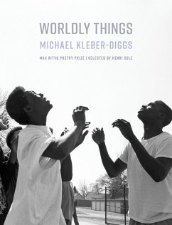 Worldly Things (eBook, ePUB) - Kleber-Diggs, Michael