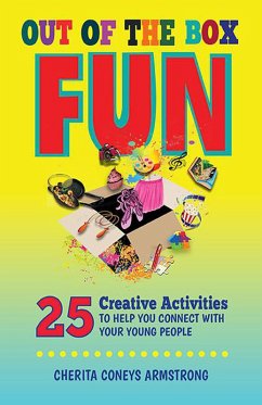 Cover Out of the Box Fun (eBook, ePUB)