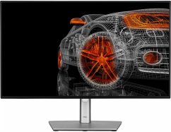 Dell U2422H 61 cm (24 Zoll) Monitor (Full HD, 8ms Reaktionszeit)