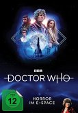 Doctor Who-Vierter Doktor-Horror Im E-Space