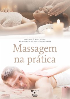 Cover Massagem na Prática (eBook, ePUB)