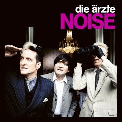 Noise (Ltd. 7inch Vinyl Inkl. Mp3-Code) - Ärzte,Die