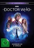 Doctor Who - Vierter Doktor - Horror im E-Space Limited Collectors Edition / Mediabook