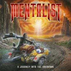 A Journey Into The Unknown - Mentalist