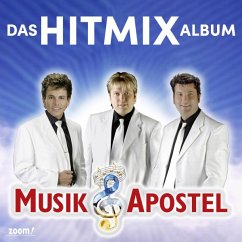 Das Hitmix Album - Musikapostel