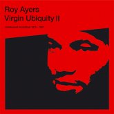 Virgin Ubiquity Ii - Unreleased Recordings Virgin Ubiquity Ii - Unreleased Recordings