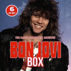 Box - Bon Jovi