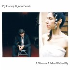 A Woman A Man Walked By (Vinyl)