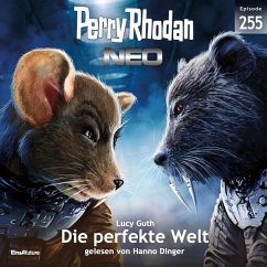 Die perfekte Welt / Perry Rhodan - Neo Bd.255 (MP3-Download) - Guth, Lucy
