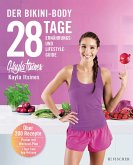 28 Tage zum Bikini-Body   (Mängelexemplar)
