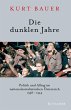Die dunklen Jahre   (Mängelexemplar) - Bild 1