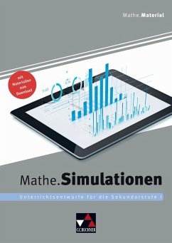 Mathe.Simulationen - Goy, Axel