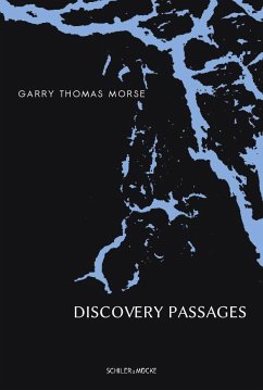 Discovery Passages - Morse, Garry Thomas