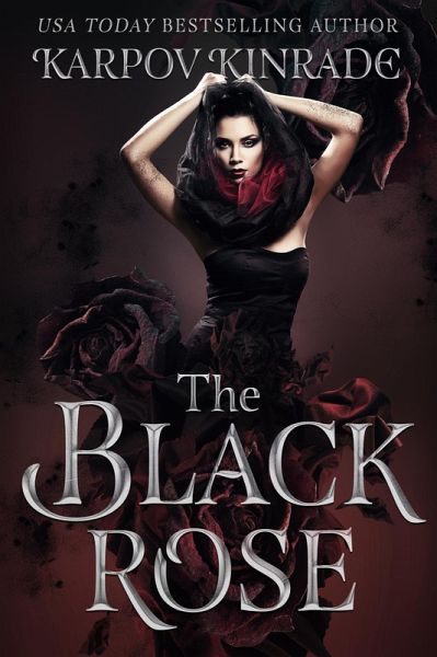 The Black Rose (The Last Witch) (eBook, ePUB)