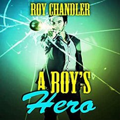 Cover A Boy's Hero (eBook, ePUB)